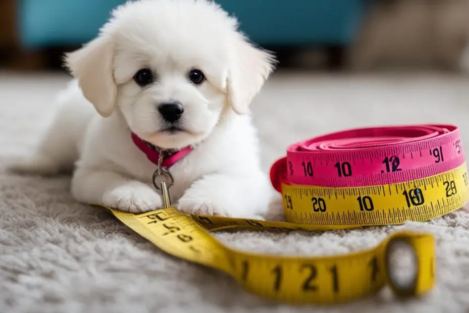 Bichon Frise Weight and Height