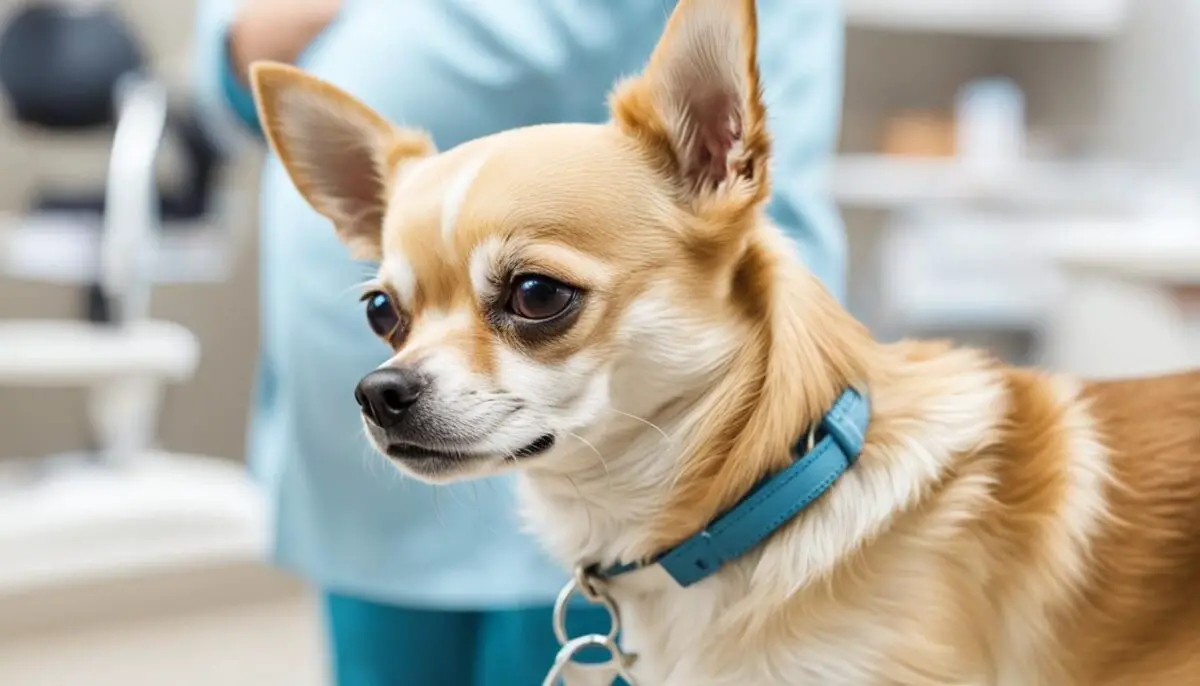 chihuahua pregnancy health complications image
