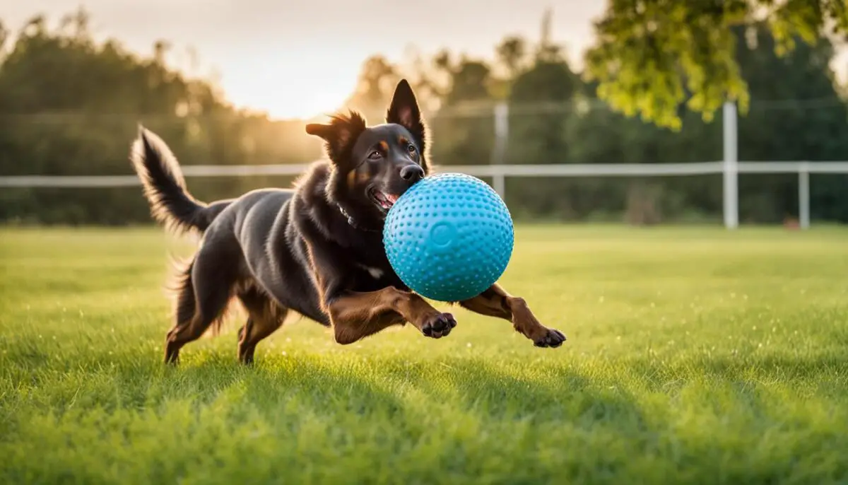 glucosamine for dogs joint health