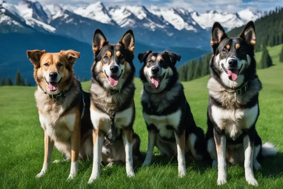 elkhorn dogs