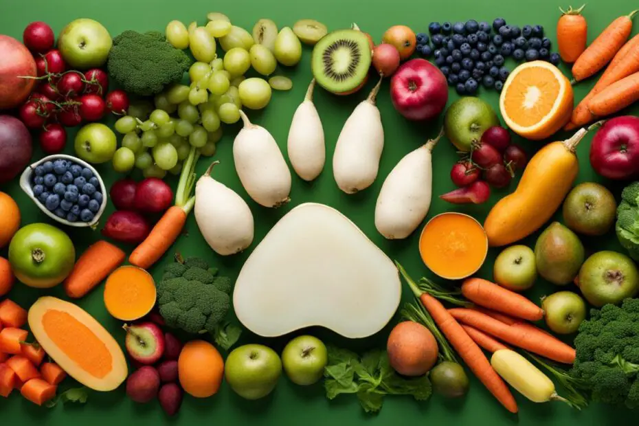vitamins for dogs skin