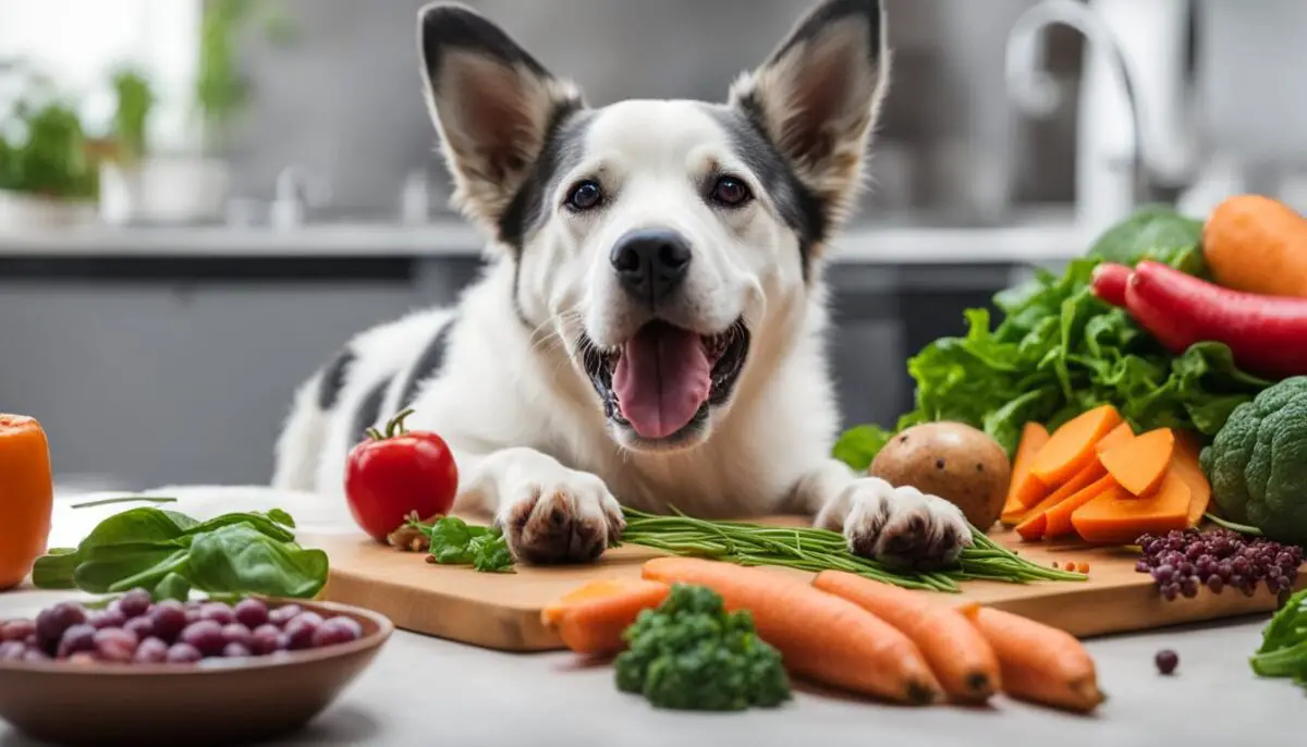 what to feed a sick dog